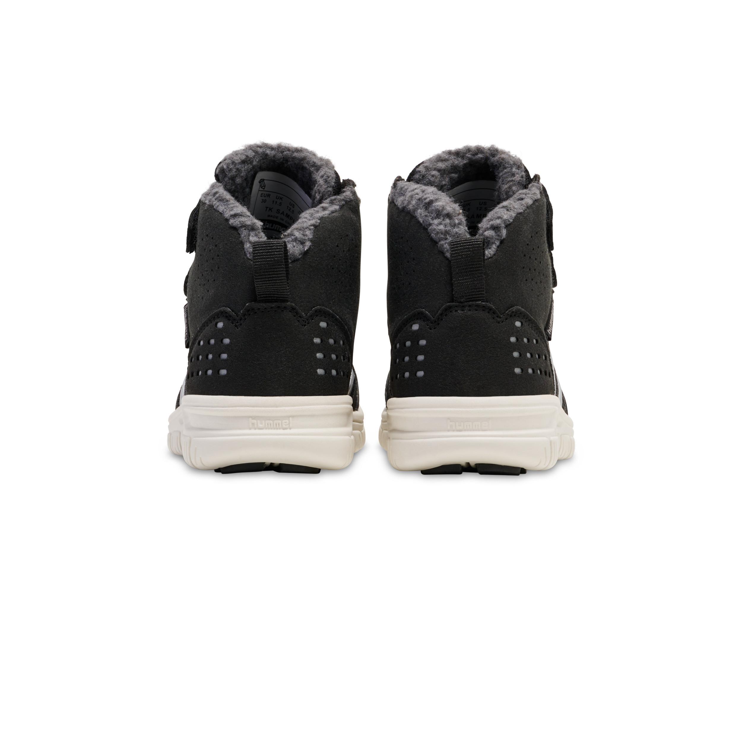 Hummel  sneakers crosslite winter mid tex 