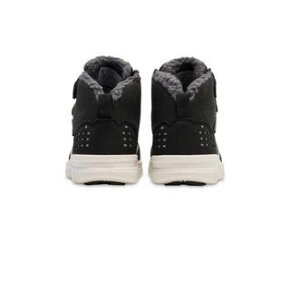 Hummel  sneakers crosslite winter mid tex 