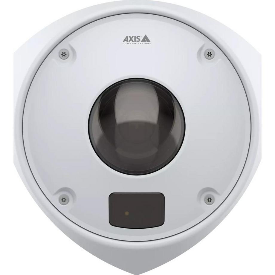 AXIS  Netzwerkkamera Q9227-SLV 