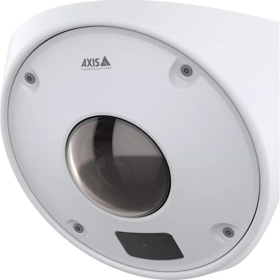 Netzwerkkamera Q9227-SLV