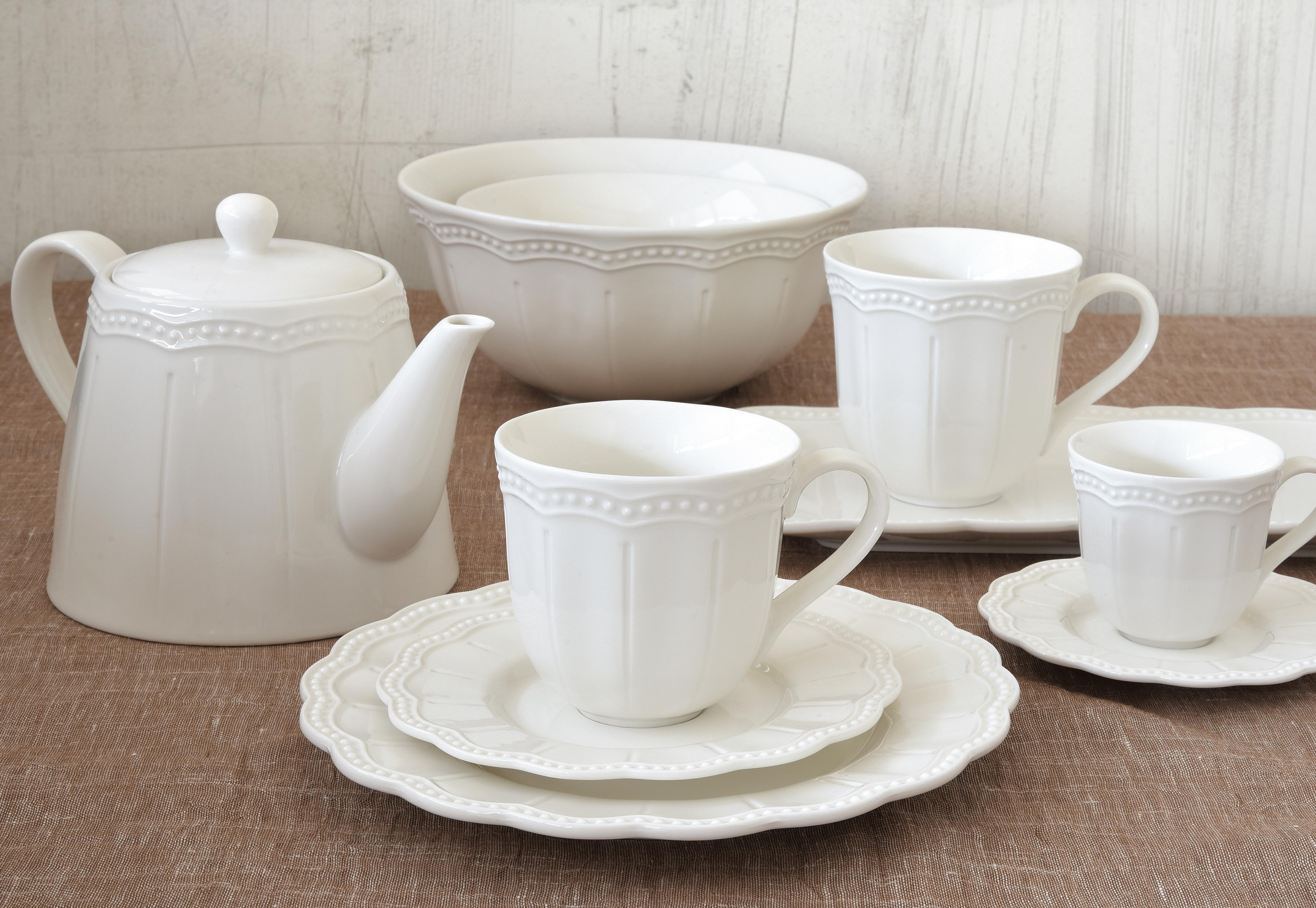 Easy Life Dessertteller Elite  