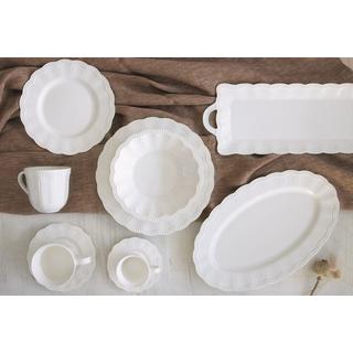 Easy Life Dessertteller Elite  