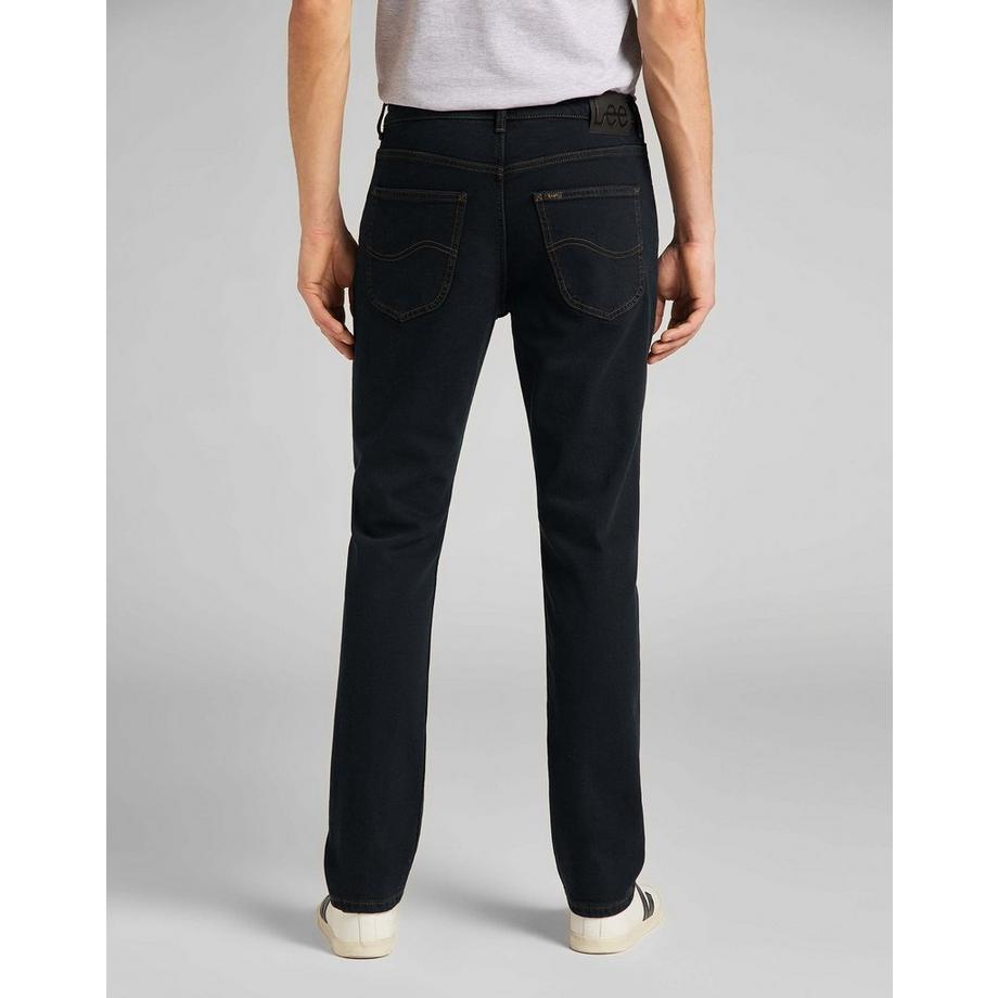 Lee Brooklyn Jeans Straight Leg  