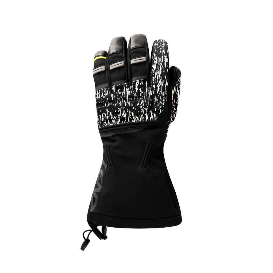 Lenz  beheizte handschuhe 7.0 