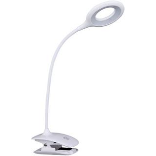 mutoni Klemmstrahler weiss 47  