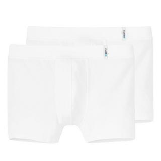 Schiesser Long Life Soft Shorts Pants Confezione da 2  