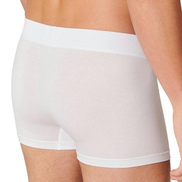 Schiesser Long Life Soft Shorts Pants Confezione da 2  