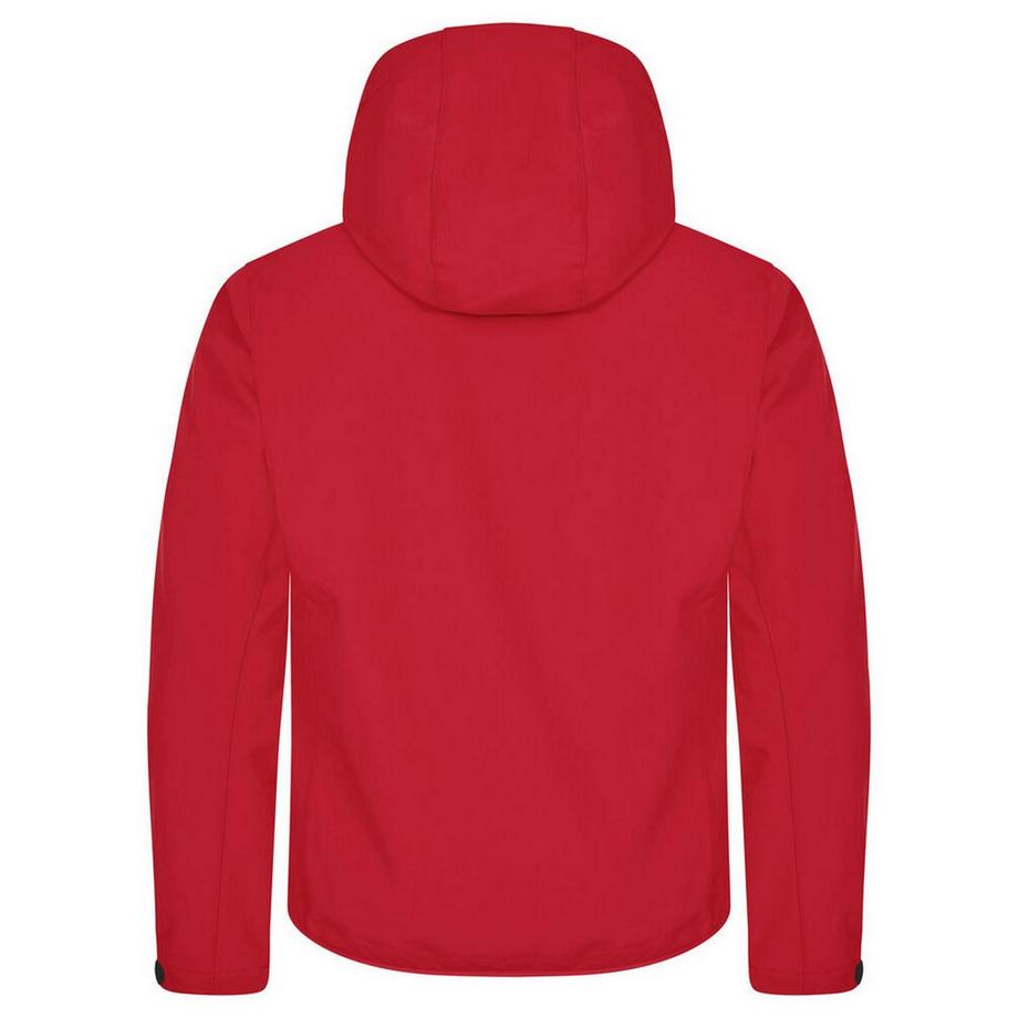 Clique Classic Softshelljacke  