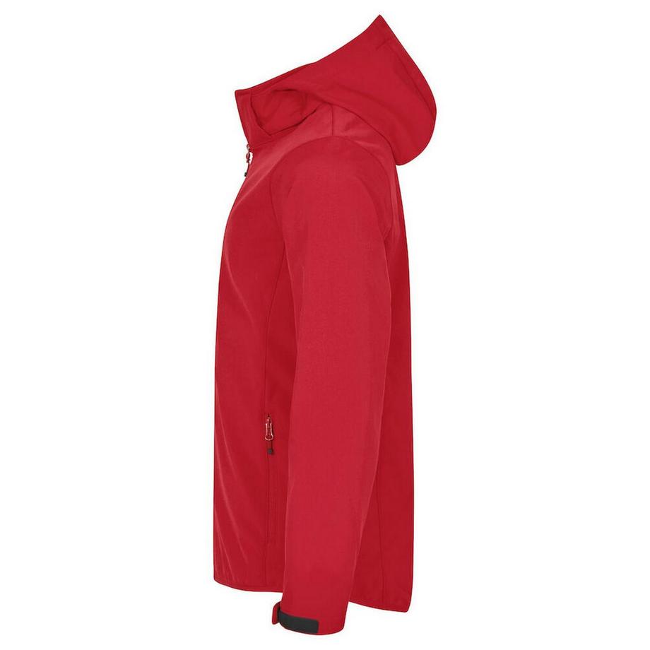 Clique Classic Softshelljacke  