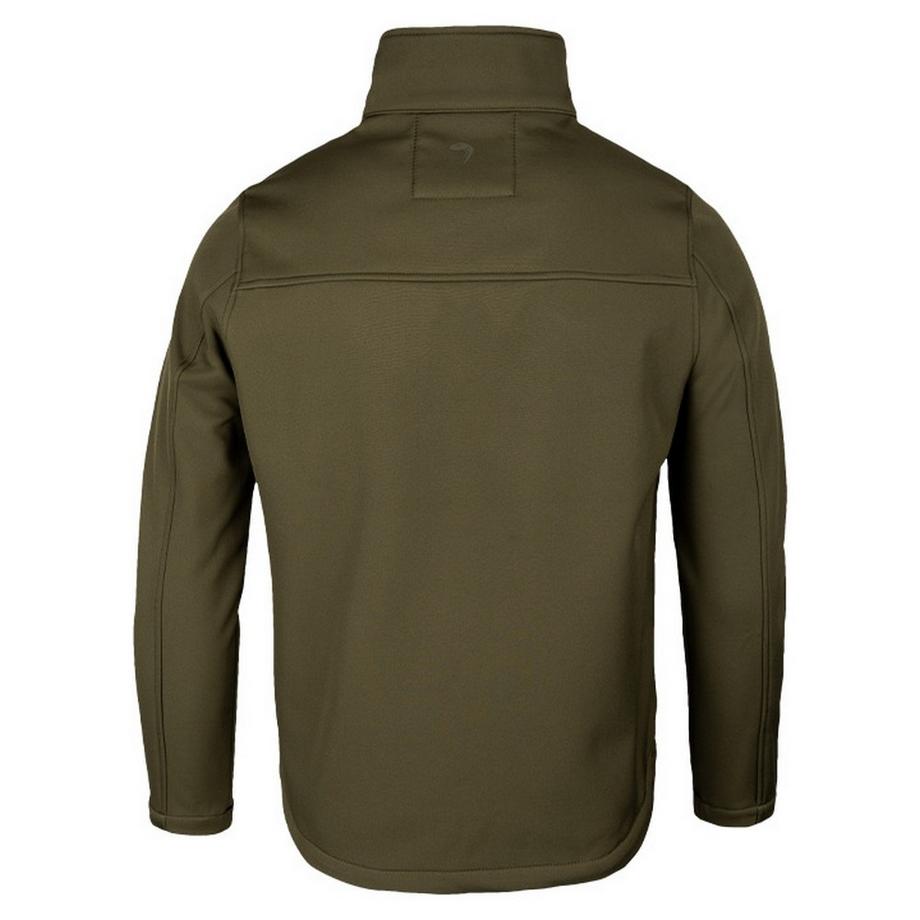 Viper  Veste Softshell Covert 