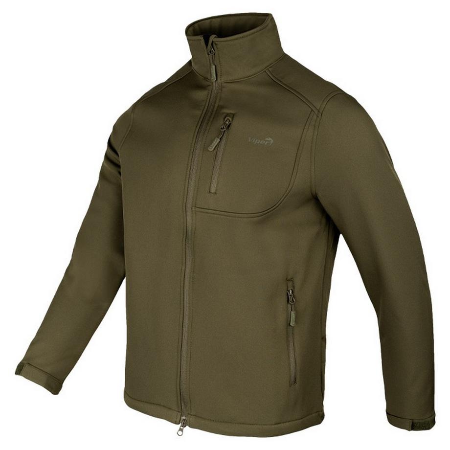 Viper  Veste Softshell Covert 