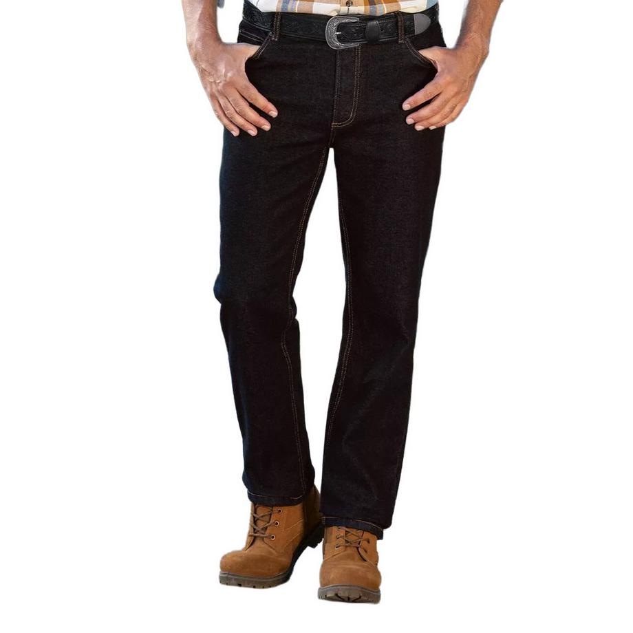 Atlas For Men Jean  