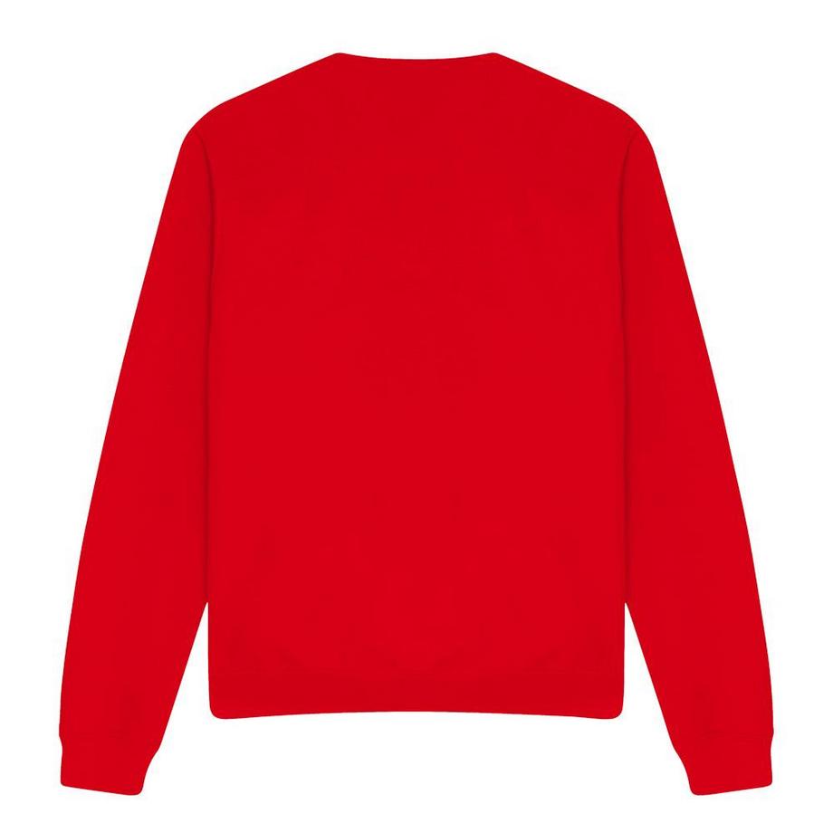 Star Trek The Next Gen Klingon Sweatshirt  