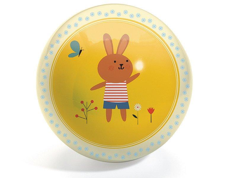 Image of Djeco Ball Sweety (12cm) - ONE SIZE