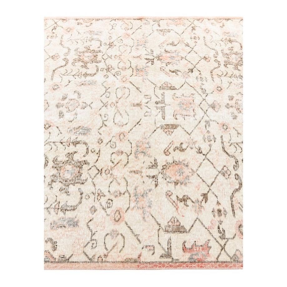 VIDAL Handgemachter Teppich Ultra Vintage  