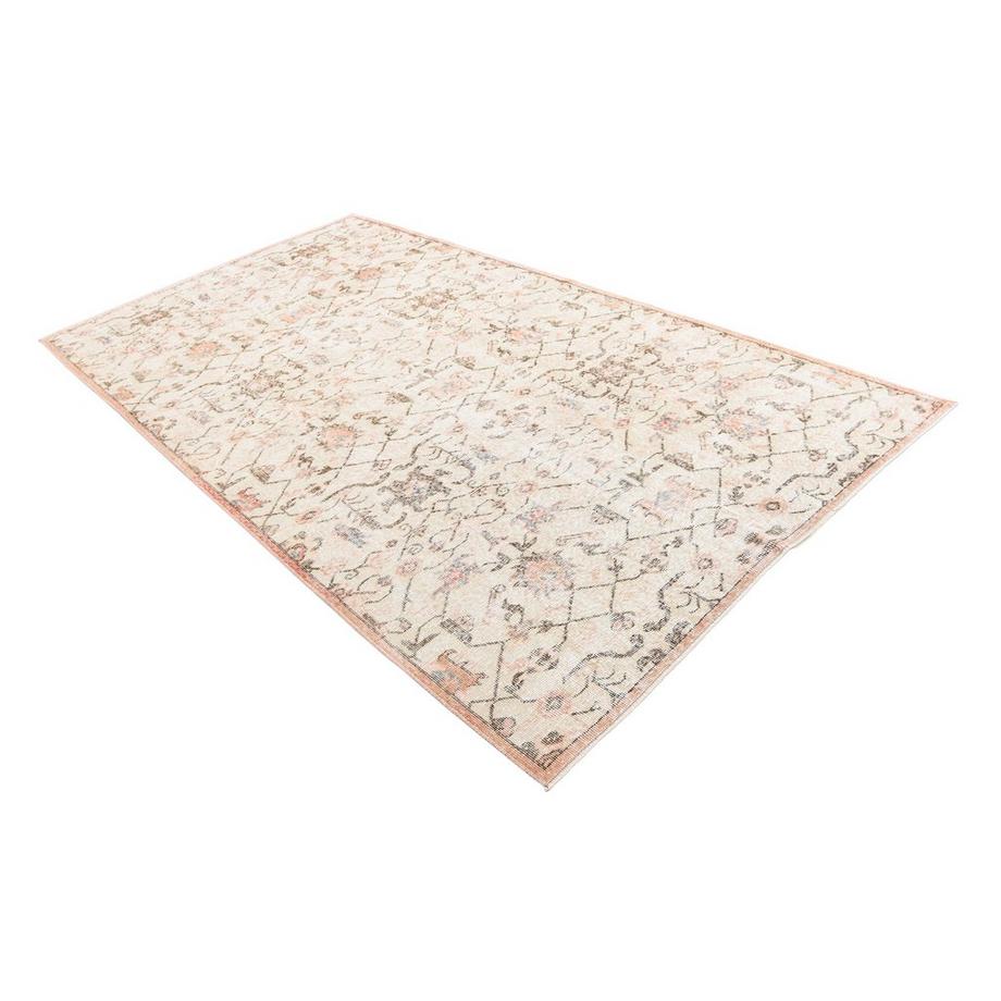 VIDAL Handgemachter Teppich Ultra Vintage  