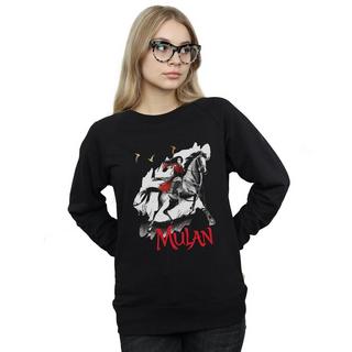 Disney  Stride Sweatshirt 