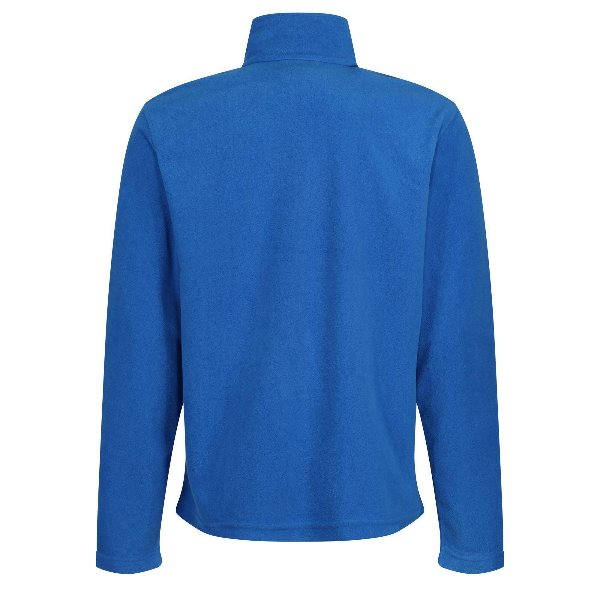 Regatta 170 Series Anti-Pilling Fleece Oberteil Viertelreissverschluss  