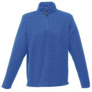 Regatta 170 Series Anti-Pilling Fleece Oberteil Viertelreissverschluss  