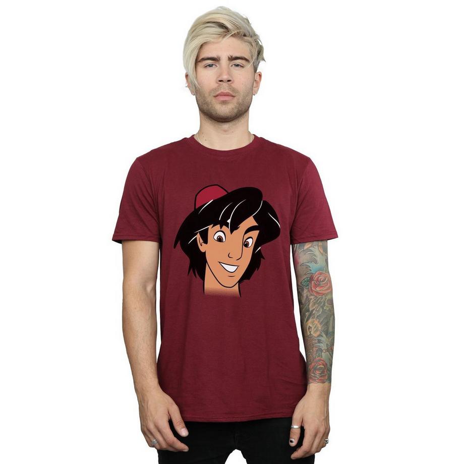 Disney Aladdin Character T-Shirt  