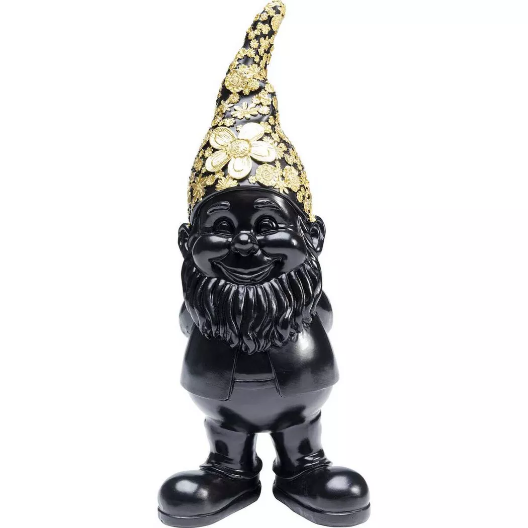 Kare Design "Deko Figur Zwerg Meditation"