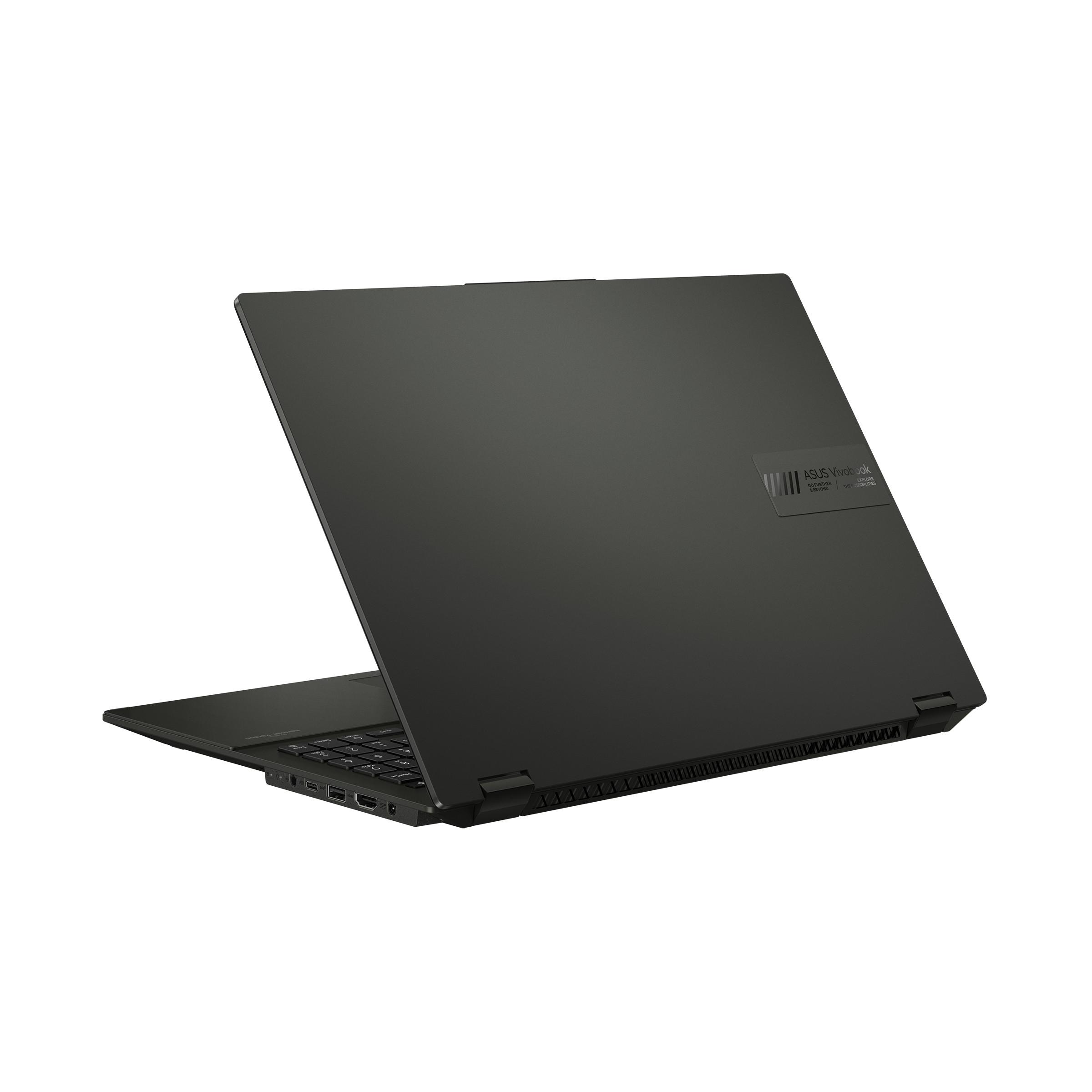 ASUS  VivoBook S 16 Flip OLED TP3604VA-MY048W (16" 3.2K, i7H, 16GB, 1TB SSD, Intel HD, W11H) 