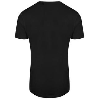 AWDis Ambaro Strukturiertes Kurzarm T-Shirt  