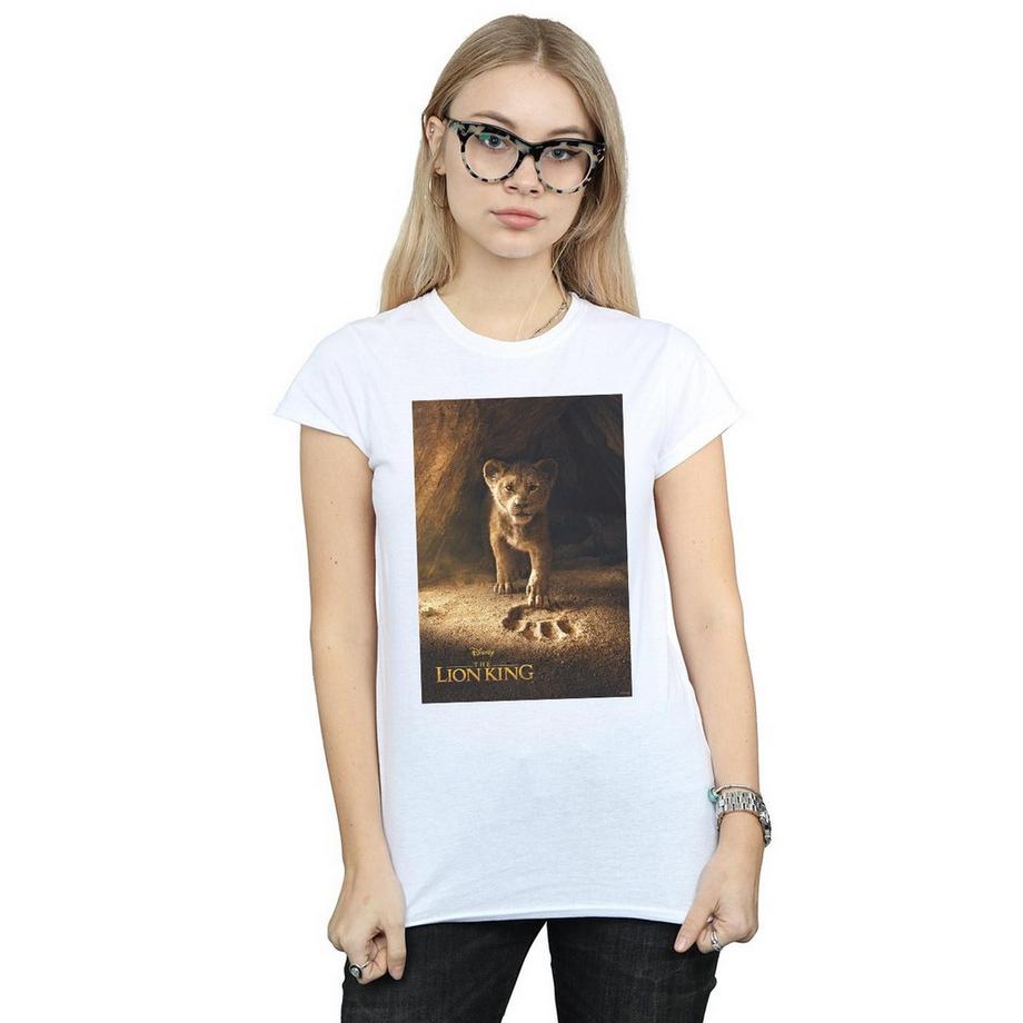 Disney The Lion King T-Shirt  