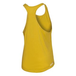 Ocun  reggiseno sportivo da fiona yellow 