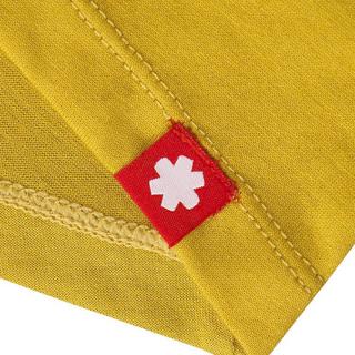 Ocun Fiona Yellow Sport-BH  