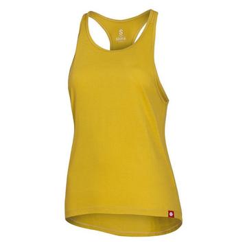 damen-sport-bh fiona yellow