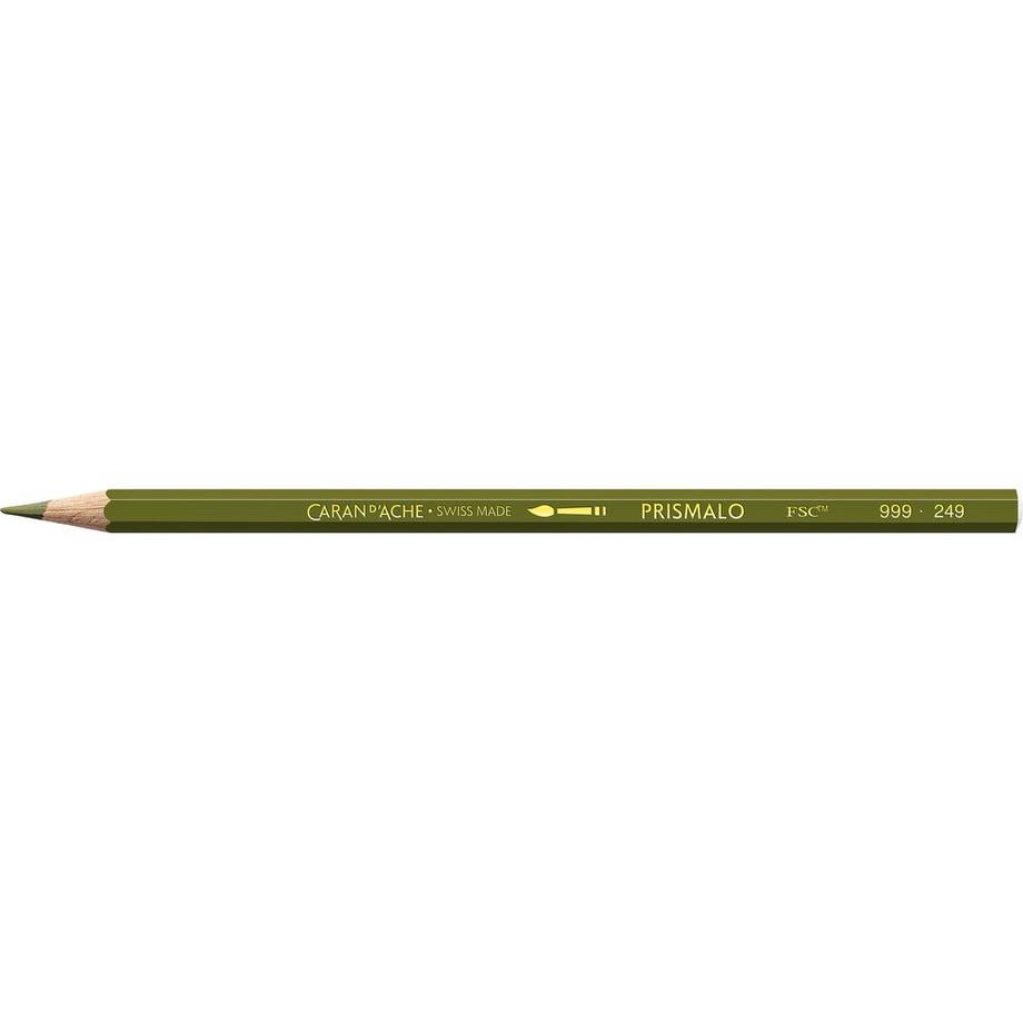 Caran d'Ache Farbstifte Prismalo 3mm  
