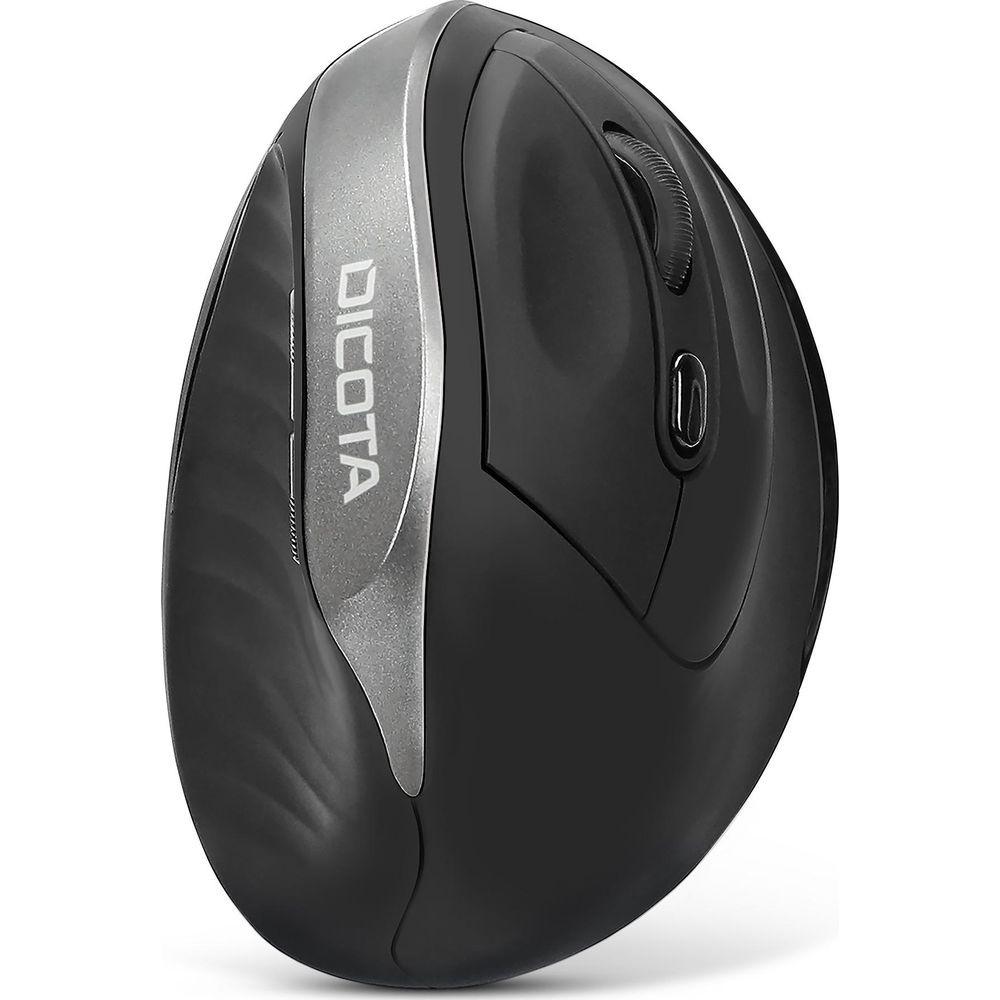 DICOTA  Wireless Ergonomic Mouse RELAX 