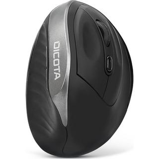 DICOTA  Wireless Ergonomic Mouse RELAX 