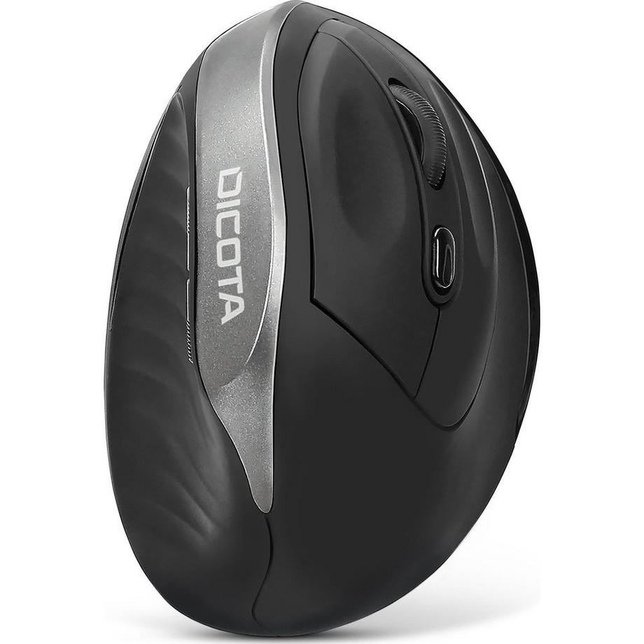 DICOTA  Wireless Ergonomic Mouse RELAX 