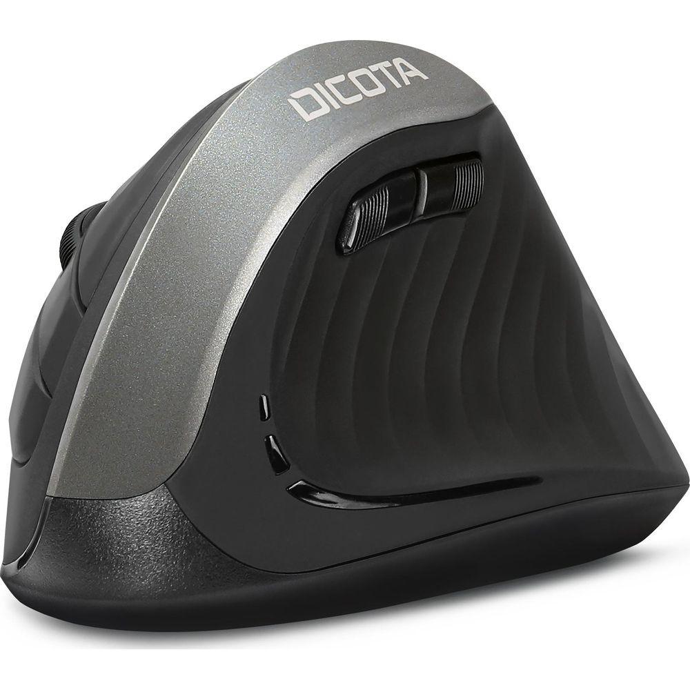 DICOTA  Wireless Ergonomic Mouse RELAX 