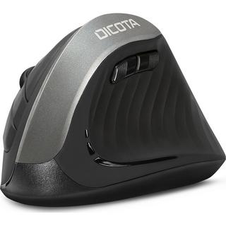 DICOTA  Wireless Ergonomic Mouse RELAX 