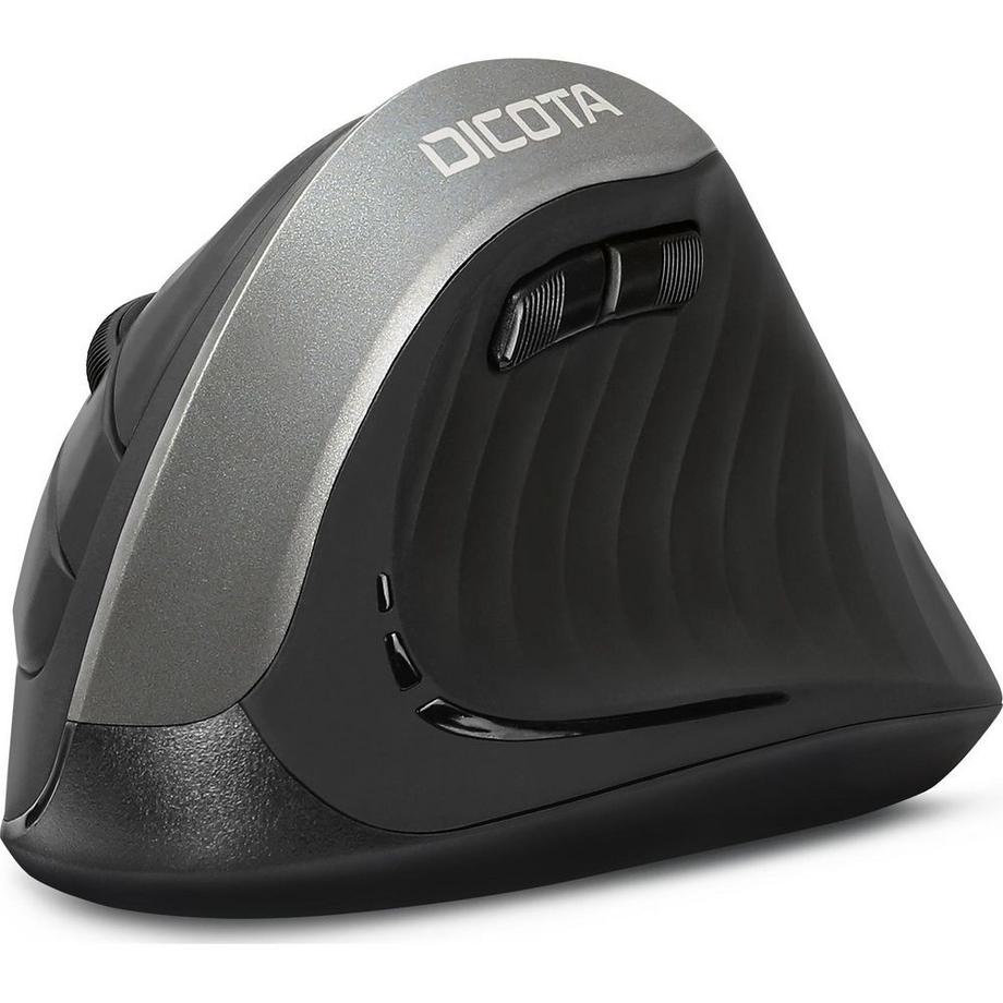 DICOTA  Wireless Ergonomic Mouse RELAX 