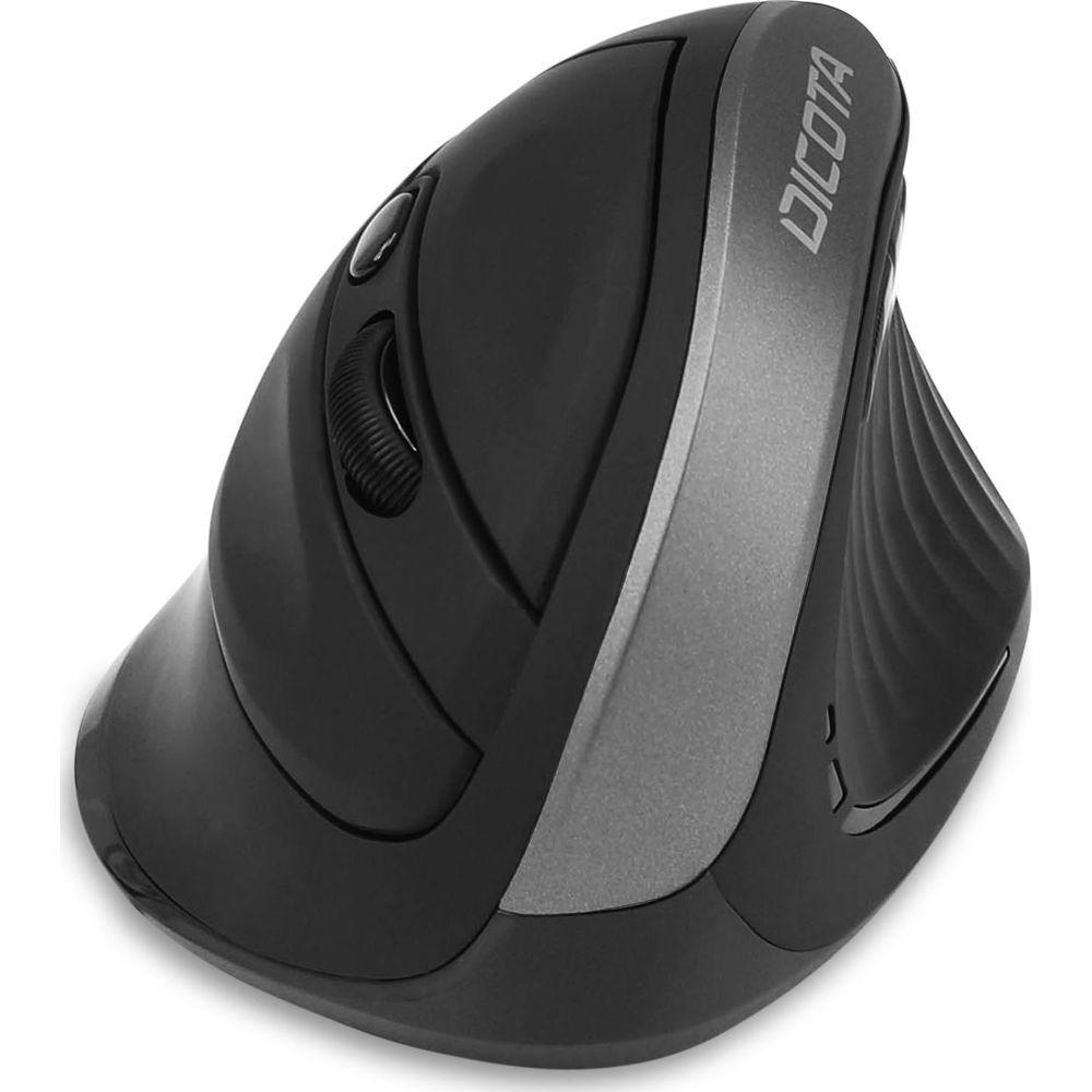 DICOTA  Wireless Ergonomic Mouse RELAX 
