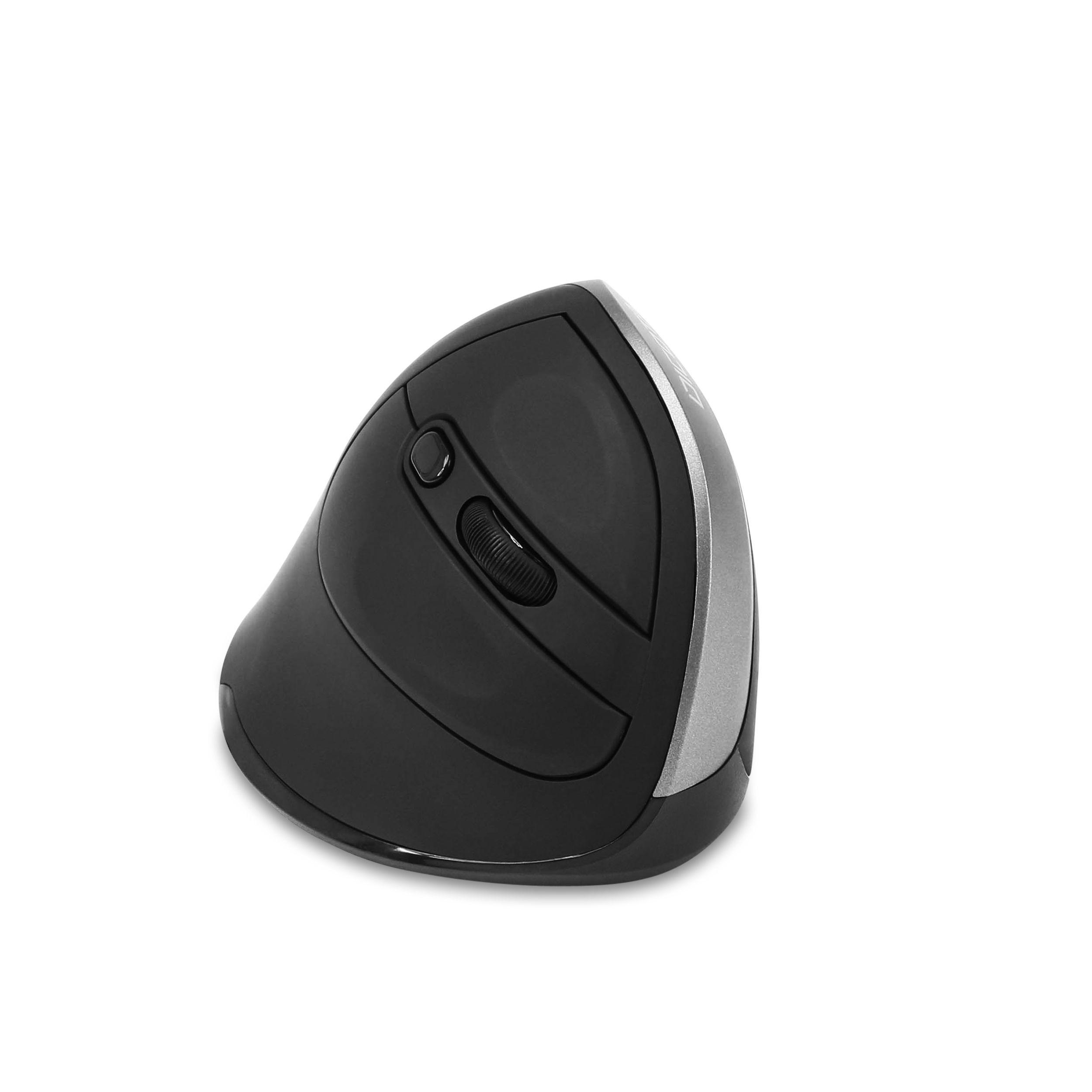 DICOTA  Wireless Ergonomic Mouse RELAX 