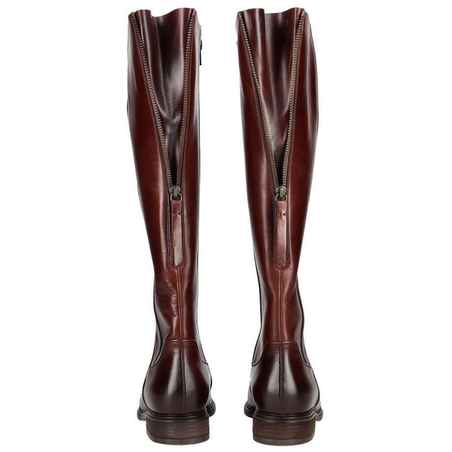 Gabor Bottes mi-mollet avec doublure chaude  
