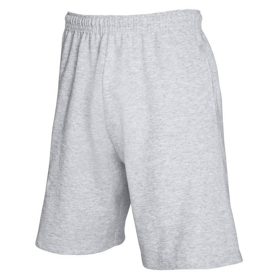 Fruit of the Loom Leichte Jogging Shorts  