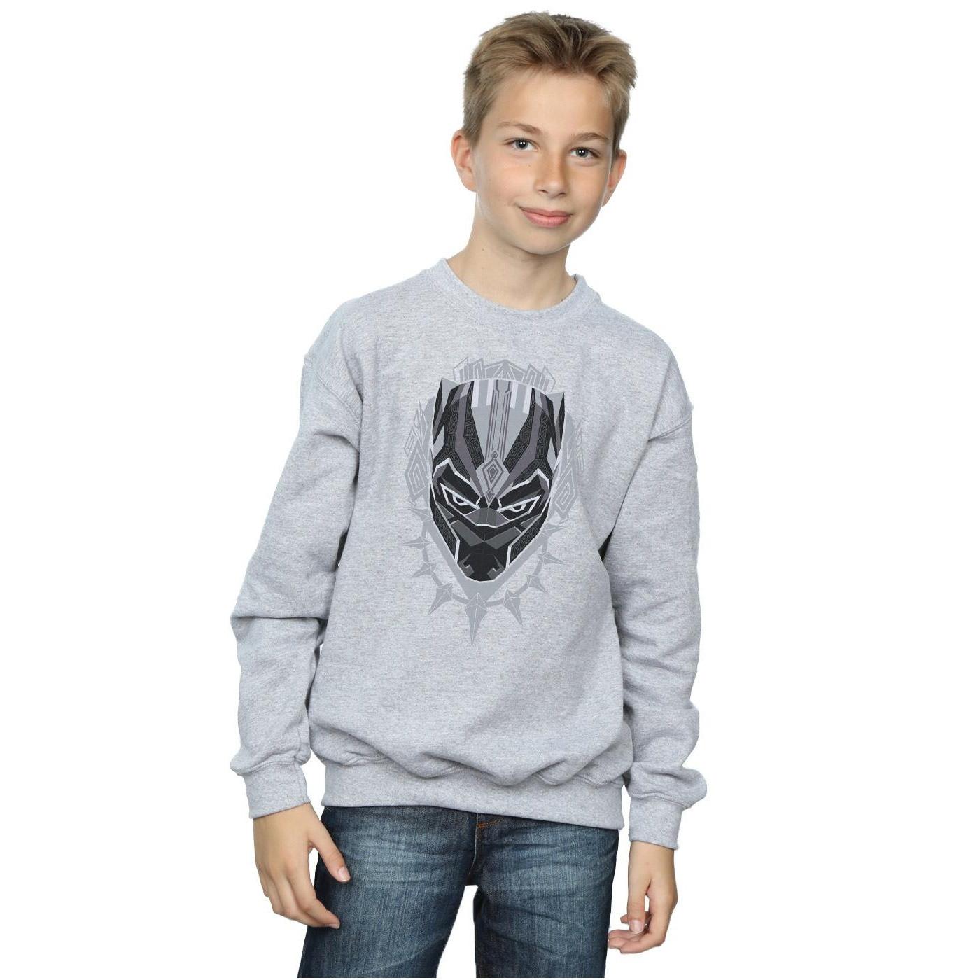 MARVEL  Sweatshirt 