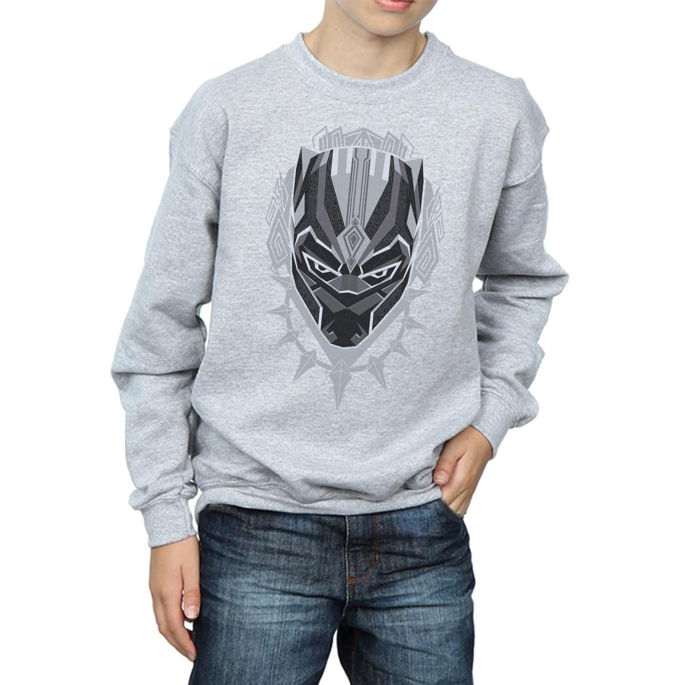 MARVEL  Sweatshirt 