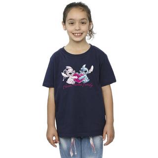 Disney  Ohana TShirt 