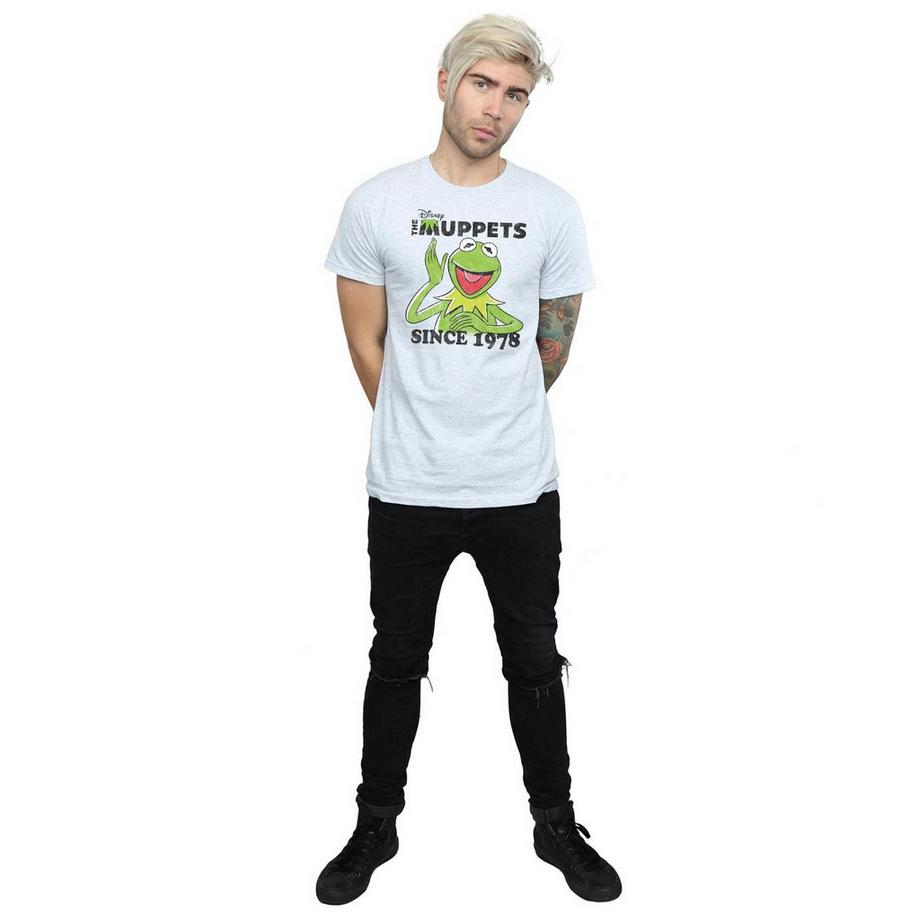 Disney The Muppets Since 1978 T-Shirt  