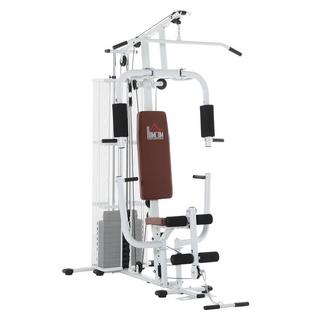 HOMCOM  Salle de sport multi-gym 