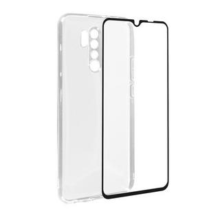 Avizar  360° Schutz-Set Xiaomi Redmi 9 