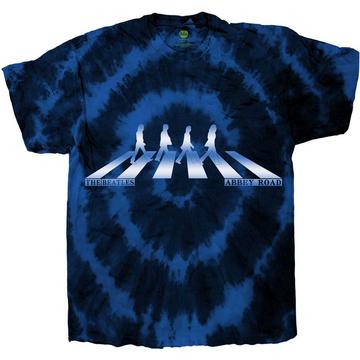 Abbey Road Crossing Gradient TShirt