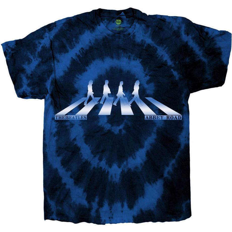 Abbey Road Crossing Gradient TShirt